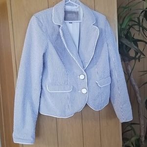 Blazer coat